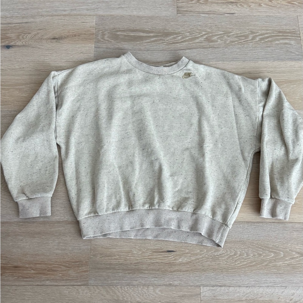 Nike Kids pullover